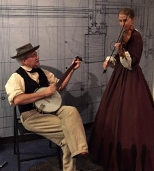 Hudson &amp; Clark 9-19-2015